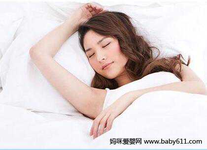 香港验血 12周,想提高试管婴儿备孕成功率，请不要再熬夜！