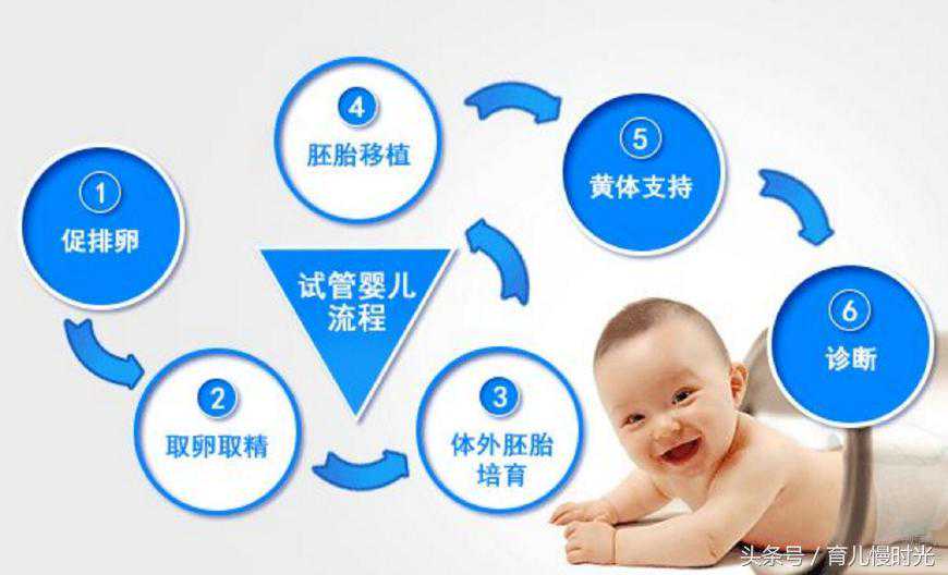 香港验血正规诊所,试管婴儿究竟是怎样一个过程？每人都有当父母的权利