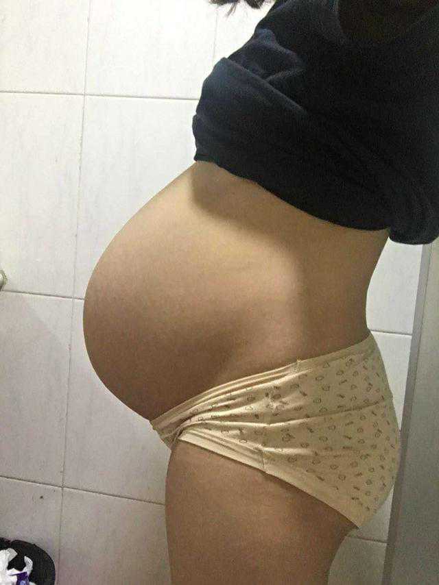 怀孕五周可以香港验血吗,二胎女宝超快顺产，如愿凑“好”字！宝妈分享备孕