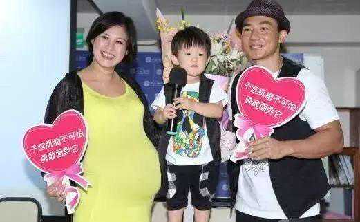 香港pg验血电话多少,王婉霏患有子宫肌瘤幸运生下小泡芙，而她做了九次试管婴