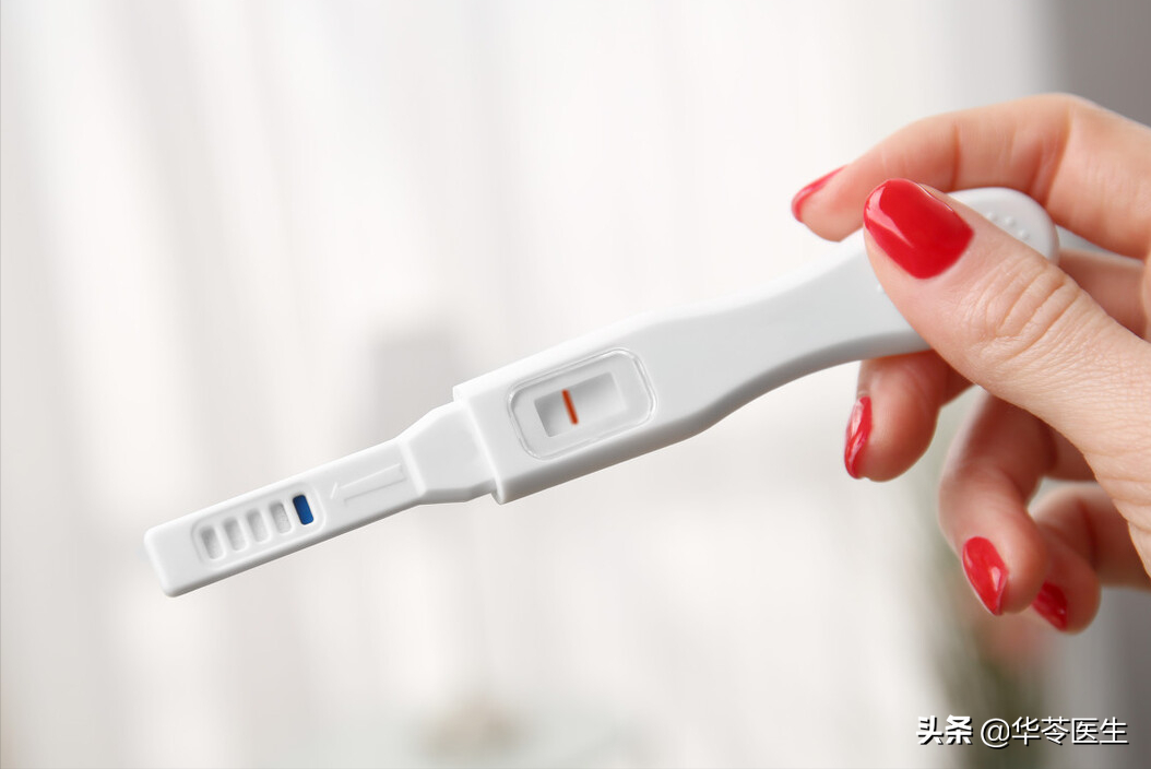 人流后间隔多久怀孕香港验血,备孕的人最害怕的就是宫外孕找上门？宫外孕能