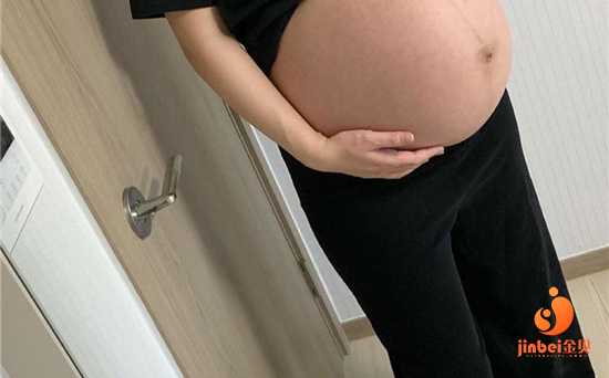 孕妇香港验血10周,40岁高龄备孕赴泰国三代试管生男孩一次好孕