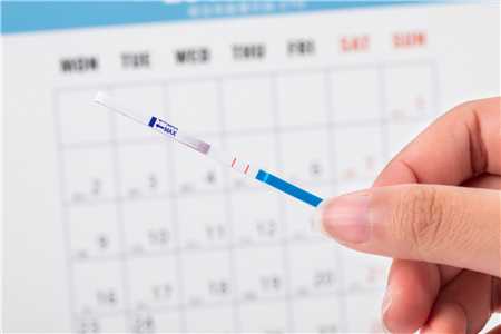 香港验血要怀孕5周,备孕期偏信早孕试纸不靠谱
