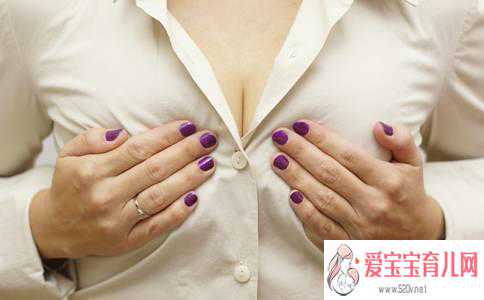 香港验血鉴定男女多久能知道结果,经期乳房胀痛有可能会导致不孕