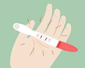 靠中介邮寄香港验血怎能过海关,怎么备孕孕前检查不可少