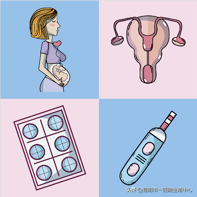 邮寄香港验血化验单,为什么有些人备孕怀不上？这3点原因是“真凶”