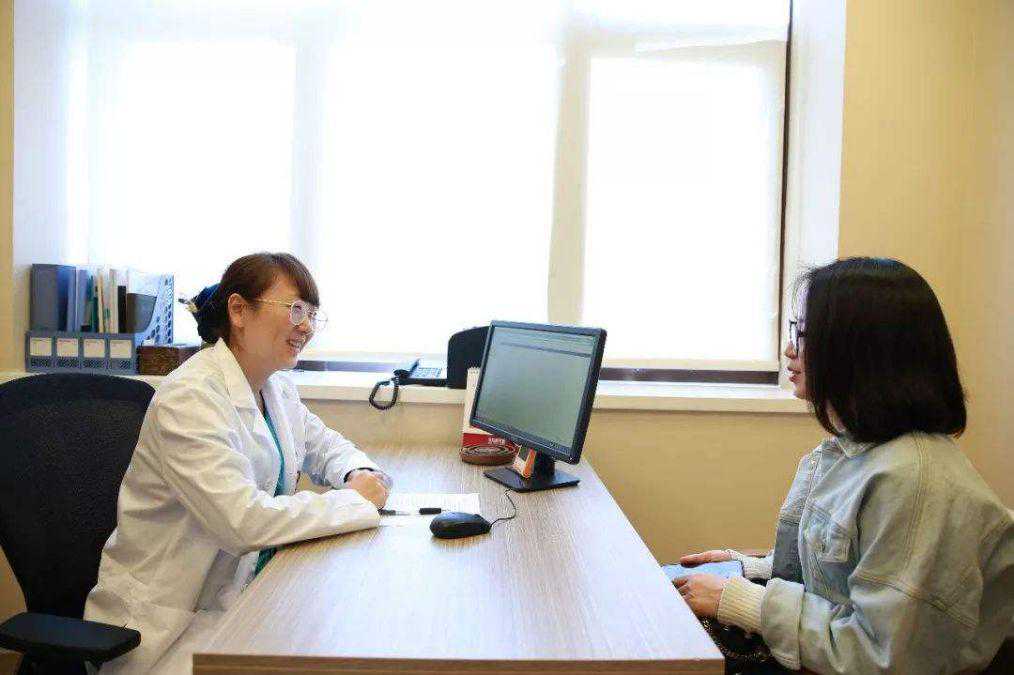 香港验血可以去医院验还是诊所,40至50岁高龄女性备孕，应注意3条，成功怀孕后