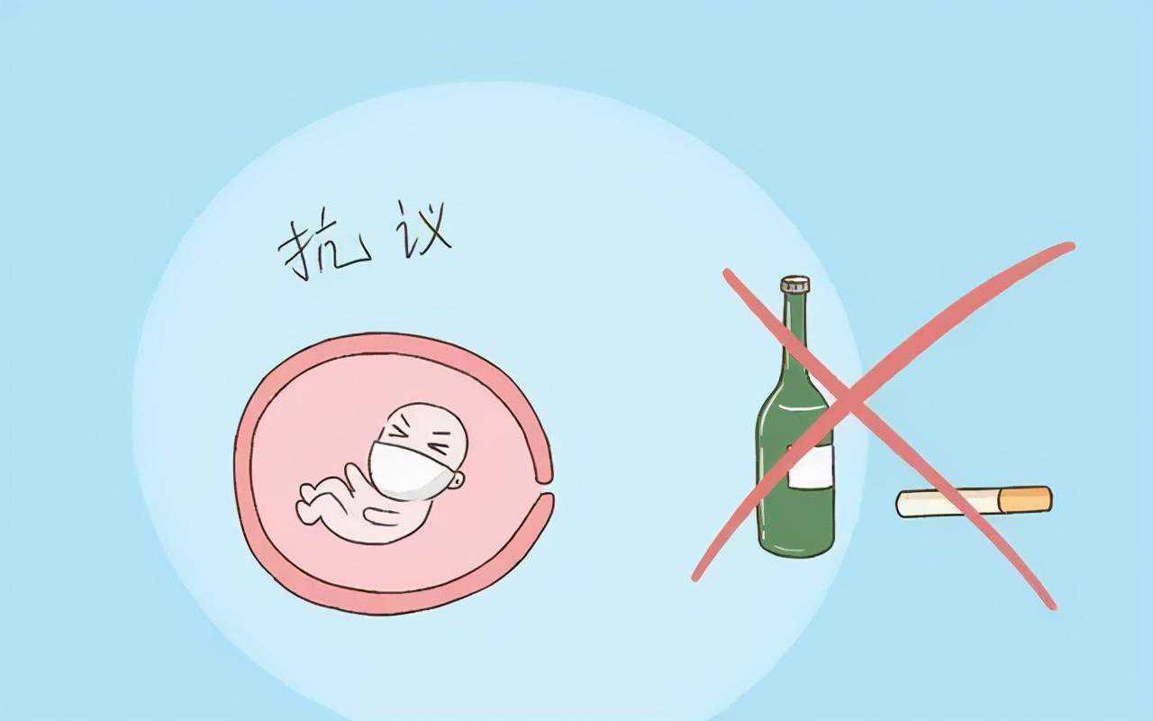 香港时代医院验血价格,为什么劝你从开始备孕就要戒烟？抽烟的三大危害不得