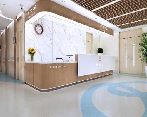 供卵试管体检流程与男方参与指南