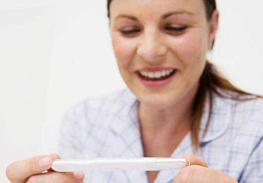 香港验血6周可以验吗,排卵期小知识！备孕很久没怀上，分享2个有效的助孕方法